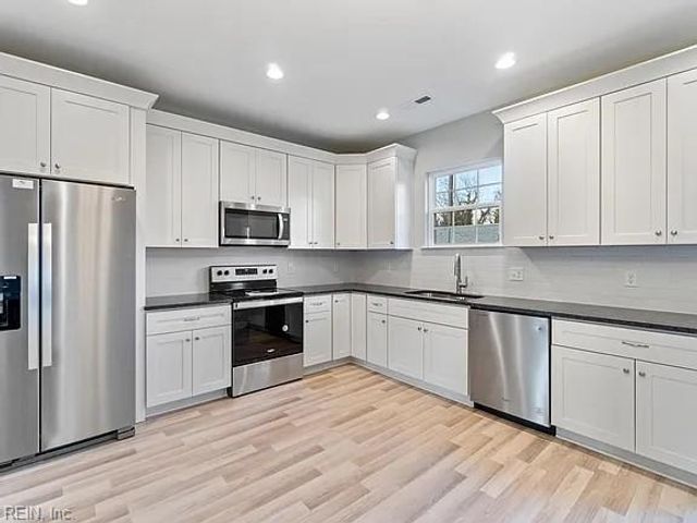 1026 Norview AVE, Norfolk, VA 23513