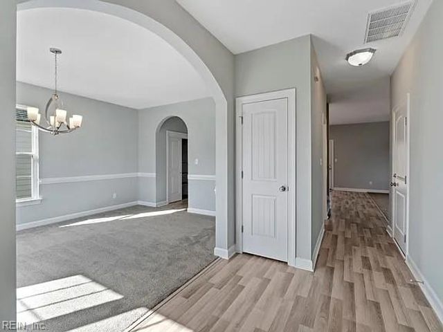 1026 Norview AVE, Norfolk, VA 23513