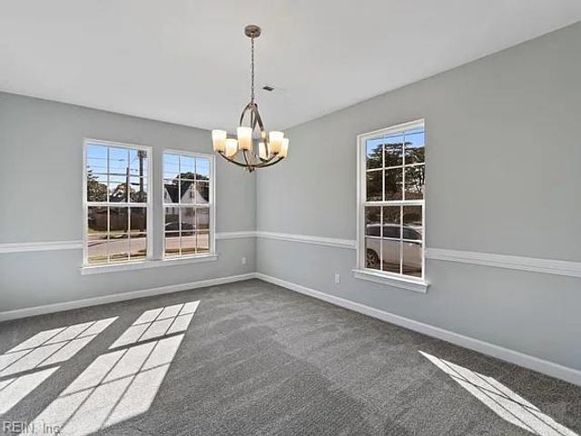 1026 Norview AVE, Norfolk, VA 23513