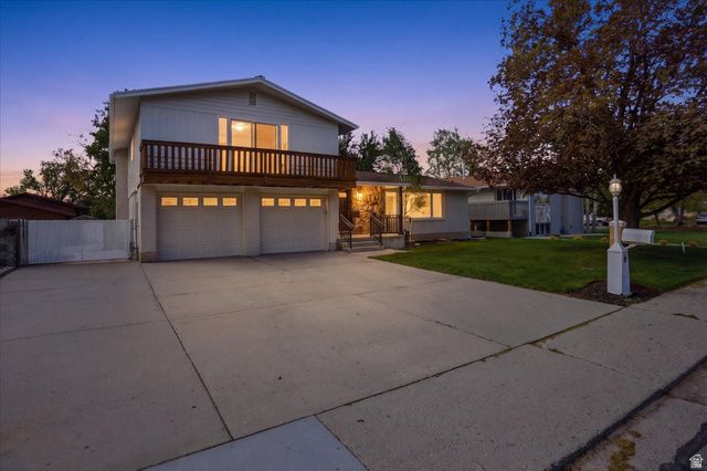 1070 E 120 S, Orem, UT 84097