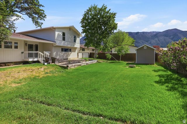 1070 E 120 S, Orem, UT 84097