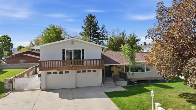 1070 E 120 S, Orem, UT 84097