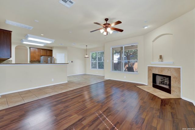 2541 Crusader Bend, Schertz, TX 78108