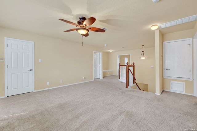 2541 Crusader Bend, Schertz, TX 78108