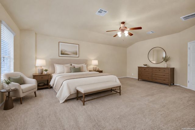 2541 Crusader Bend, Schertz, TX 78108
