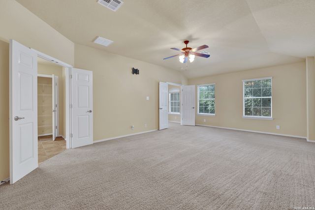 2541 Crusader Bend, Schertz, TX 78108