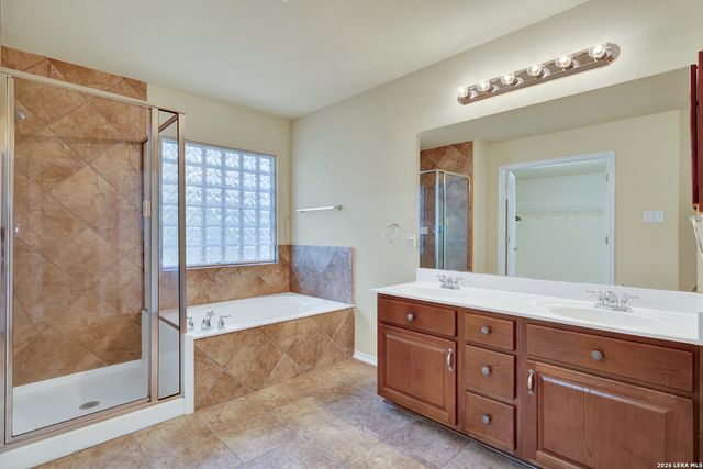 2541 Crusader Bend, Schertz, TX 78108