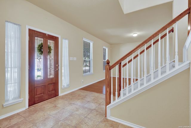 2541 Crusader Bend, Schertz, TX 78108