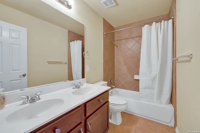 2541 Crusader Bend, Schertz, TX 78108