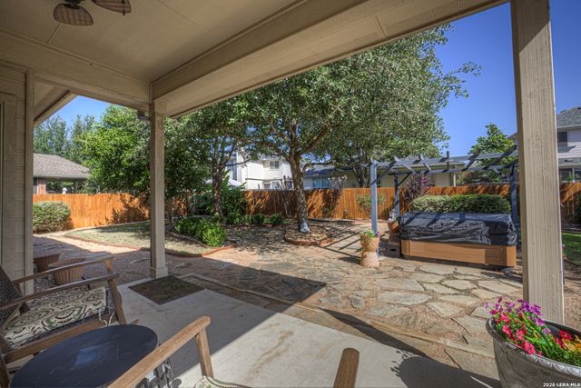 2541 Crusader Bend, Schertz, TX 78108