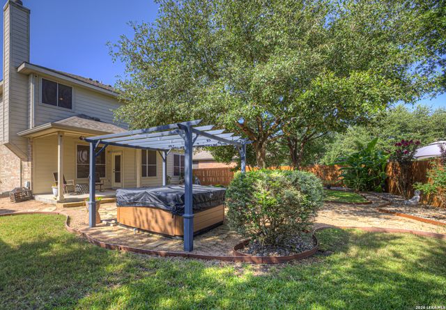2541 Crusader Bend, Schertz, TX 78108