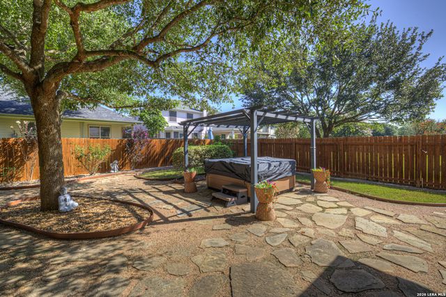 2541 Crusader Bend, Schertz, TX 78108