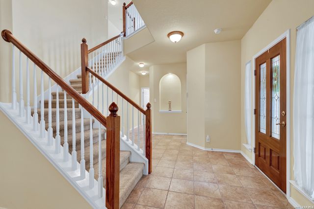2541 Crusader Bend, Schertz, TX 78108