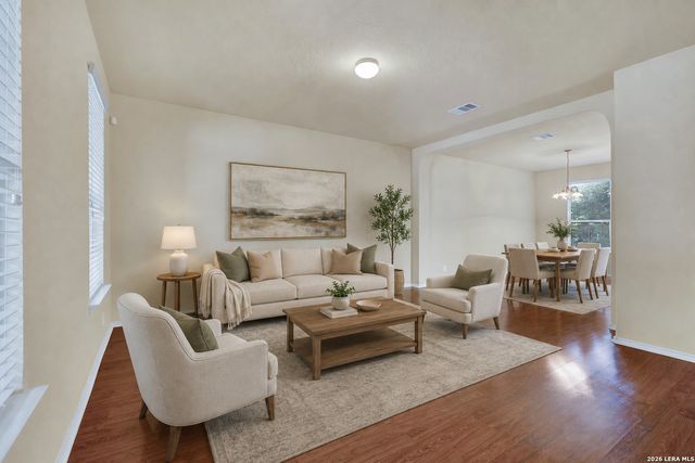 2541 Crusader Bend, Schertz, TX 78108