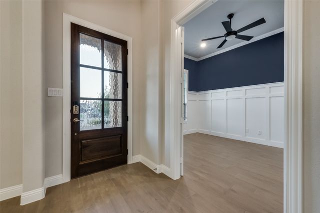 611 Windy Ridge Lane, Rockwall, TX 75087