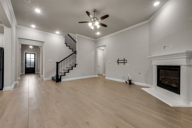 611 Windy Ridge Lane, Rockwall, TX 75087