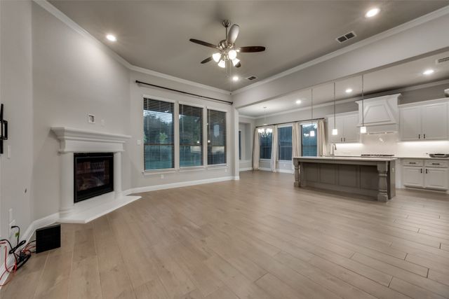611 Windy Ridge Lane, Rockwall, TX 75087