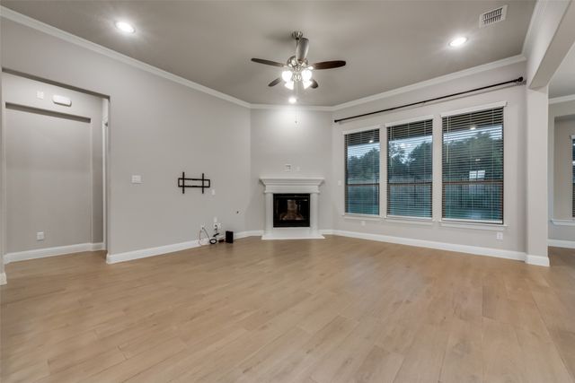 611 Windy Ridge Lane, Rockwall, TX 75087