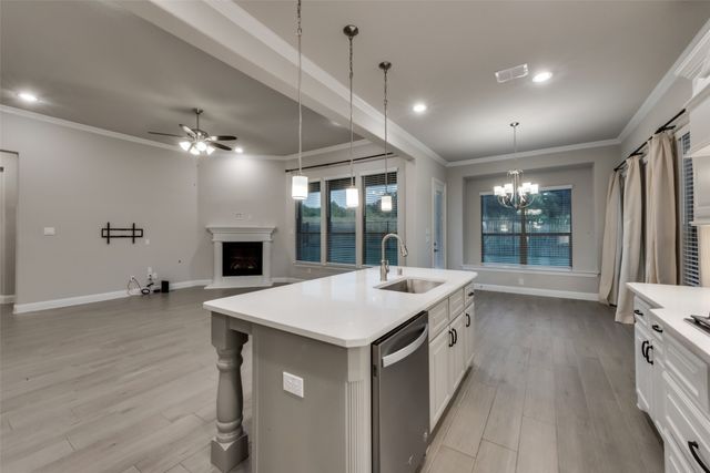 611 Windy Ridge Lane, Rockwall, TX 75087