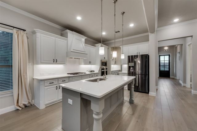 611 Windy Ridge Lane, Rockwall, TX 75087