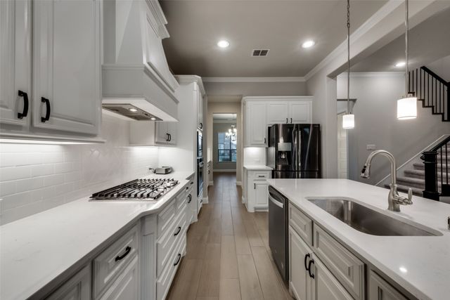 611 Windy Ridge Lane, Rockwall, TX 75087