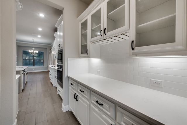 611 Windy Ridge Lane, Rockwall, TX 75087