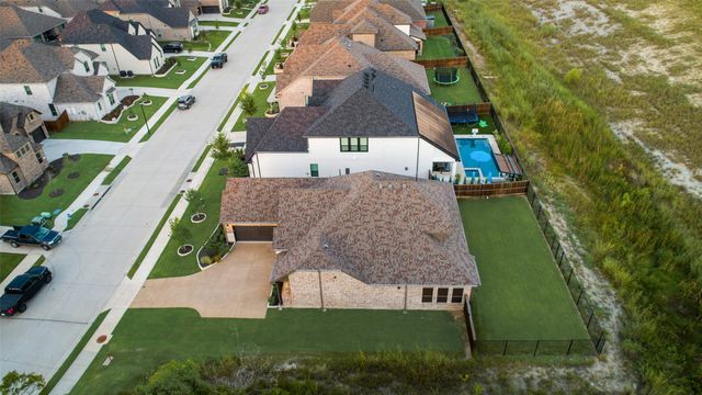 611 Windy Ridge Lane, Rockwall, TX 75087