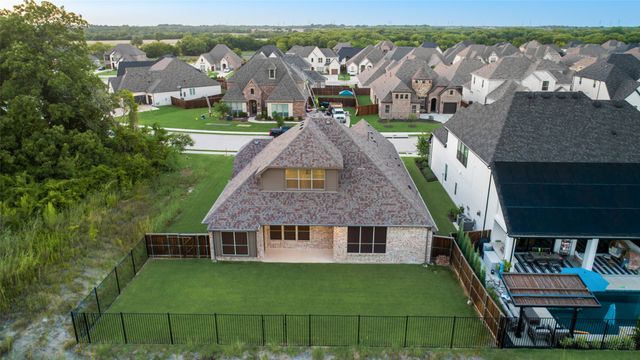 611 Windy Ridge Lane, Rockwall, TX 75087