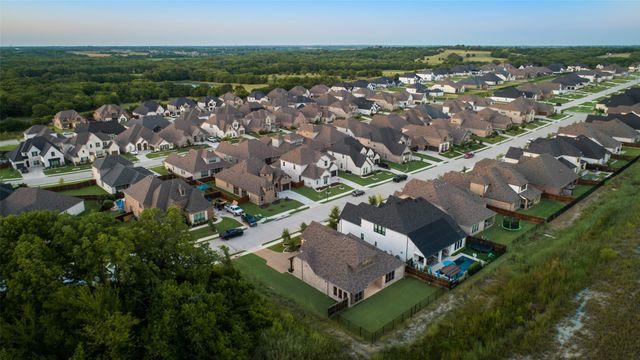 611 Windy Ridge Lane, Rockwall, TX 75087