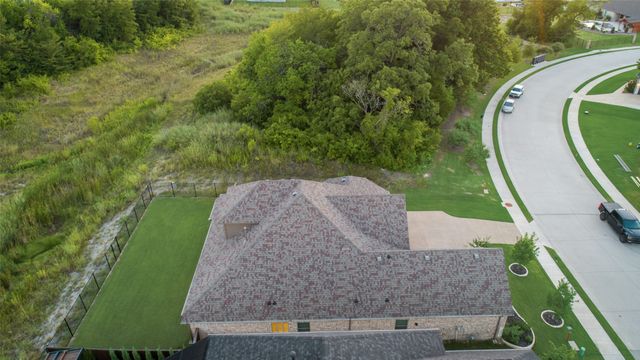 611 Windy Ridge Lane, Rockwall, TX 75087