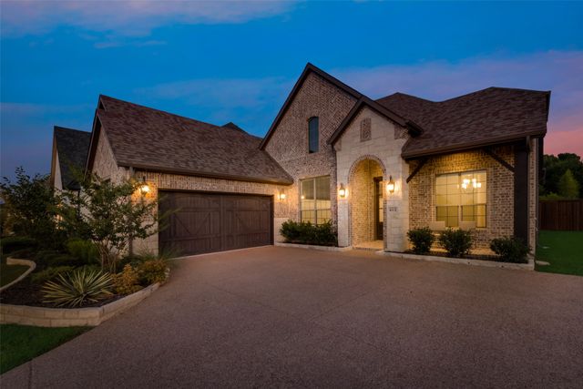 611 Windy Ridge Lane, Rockwall, TX 75087