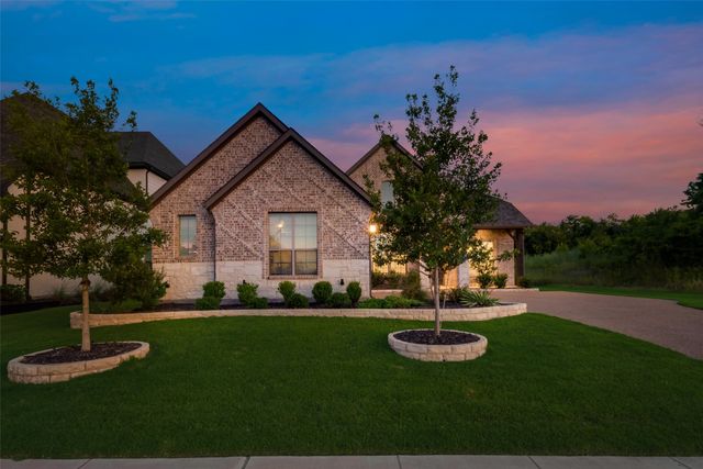611 Windy Ridge Lane, Rockwall, TX 75087