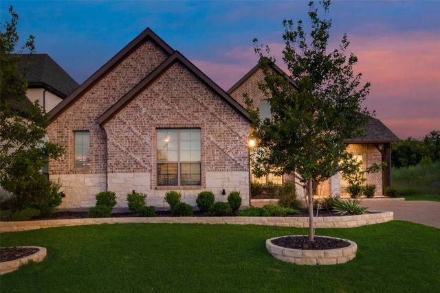 611 Windy Ridge Lane, Rockwall, TX 75087
