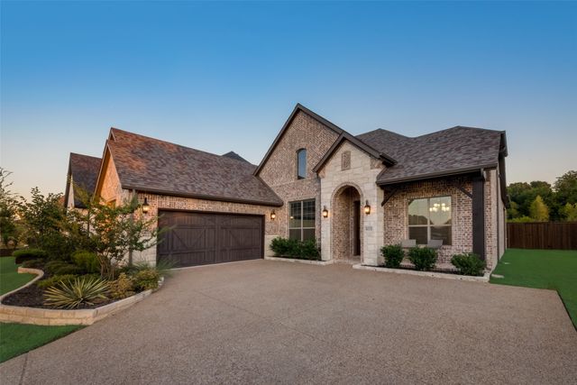 611 Windy Ridge Lane, Rockwall, TX 75087
