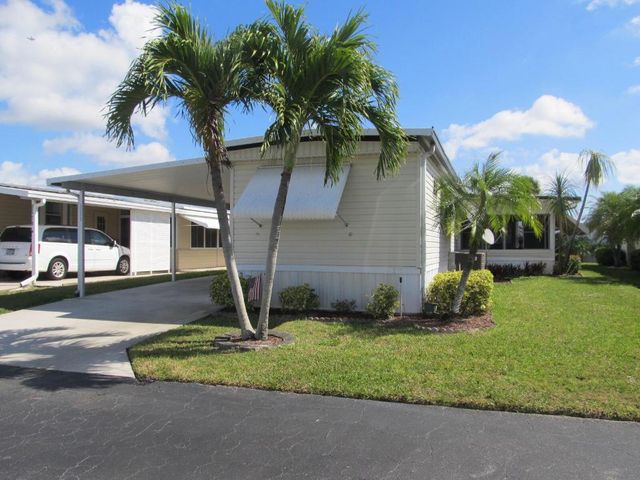 53021 Del Rio Bay, Boynton Beach, FL 33436