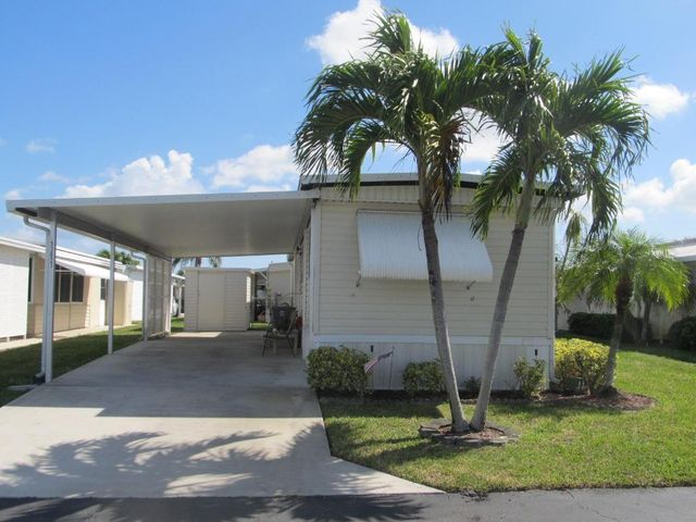 53021 Del Rio Bay, Boynton Beach, FL 33436