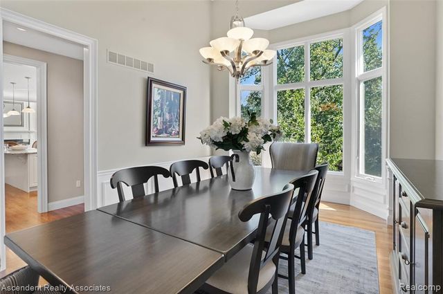 734 Wellington Circle, Rochester Hills, MI 48309