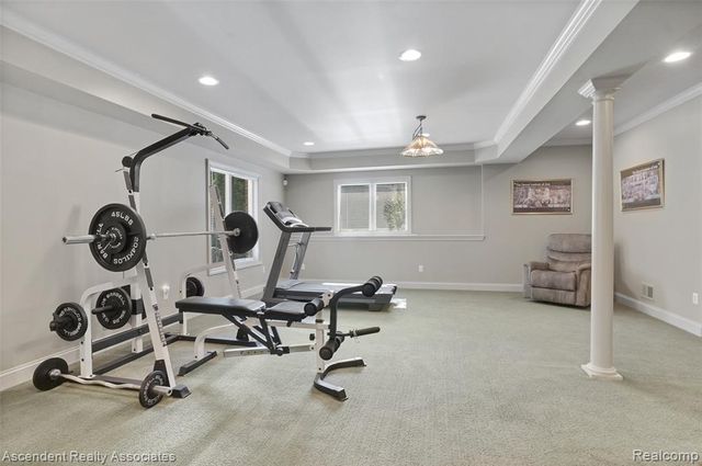734 Wellington Circle, Rochester Hills, MI 48309