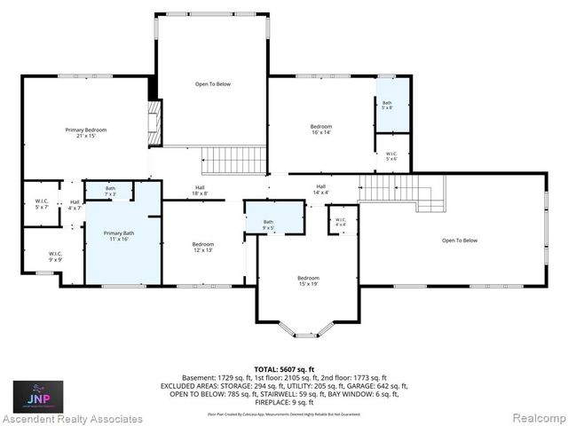 734 Wellington Circle, Rochester Hills, MI 48309