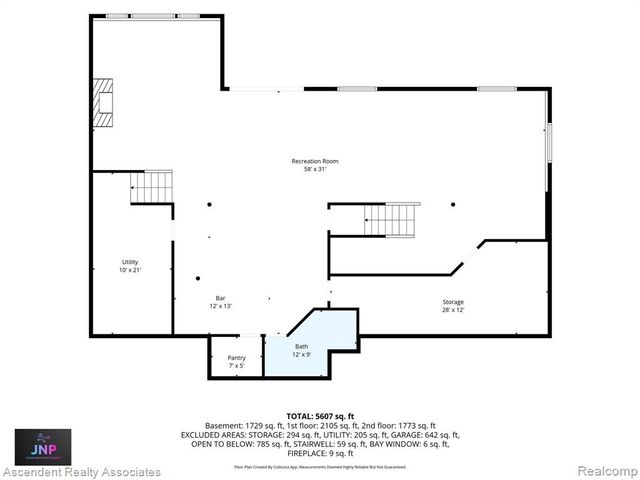 734 Wellington Circle, Rochester Hills, MI 48309