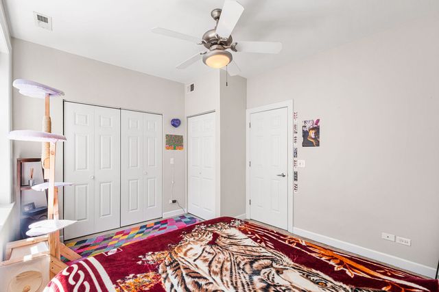 536 W Belmont Avenue 2S, Chicago, IL 60657