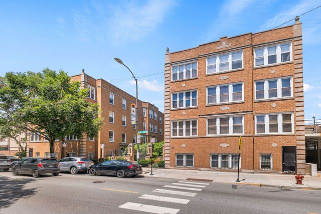 536 W Belmont Avenue 2S, Chicago, IL 60657