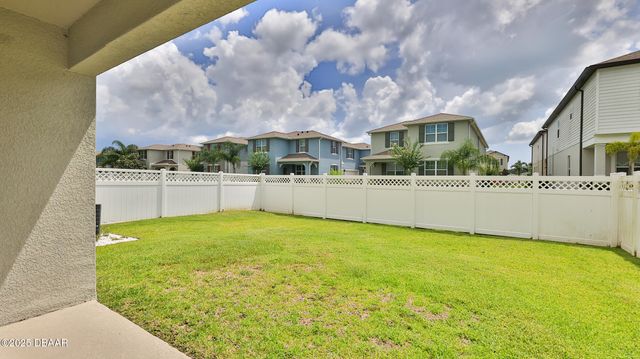 349 Caryota Court, New Smyrna Beach, FL 32168