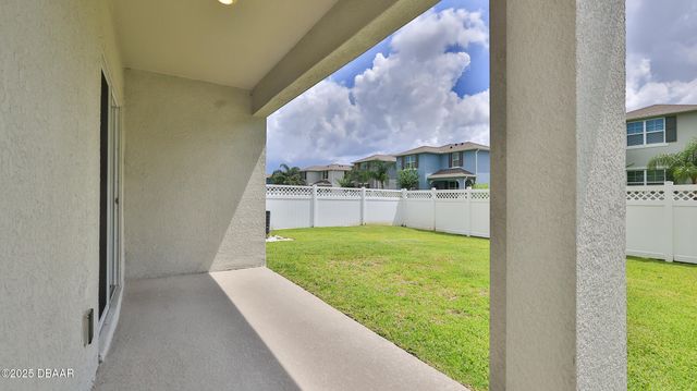 349 Caryota Court, New Smyrna Beach, FL 32168