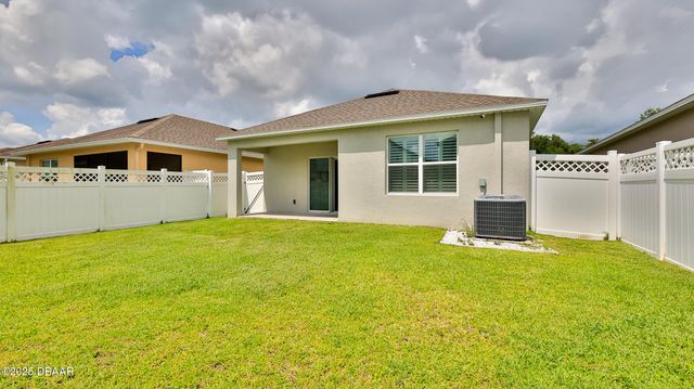 349 Caryota Court, New Smyrna Beach, FL 32168