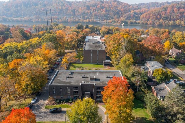 201 Grant St 108, Sewickley, PA 15143