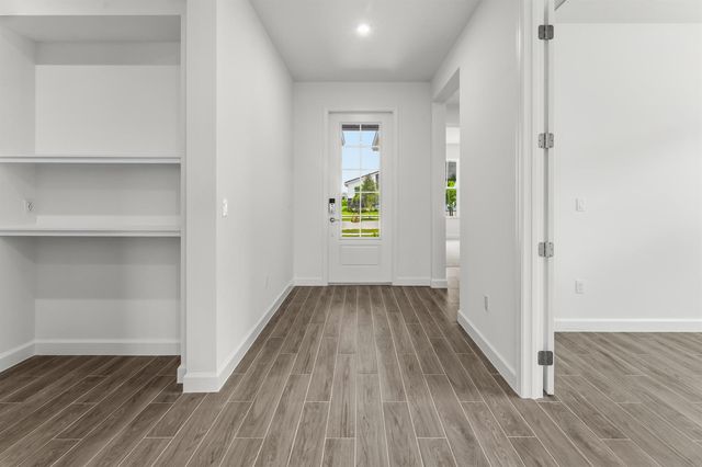12024 SW Pantone Street, Port St. Lucie, FL 34987