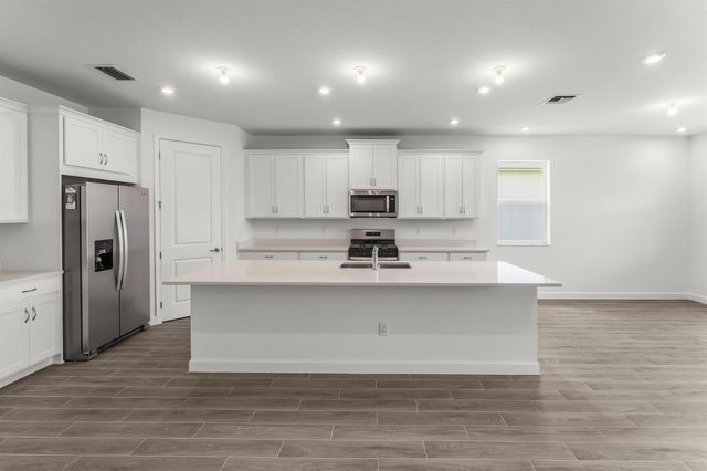 12024 SW Pantone Street, Port St. Lucie, FL 34987