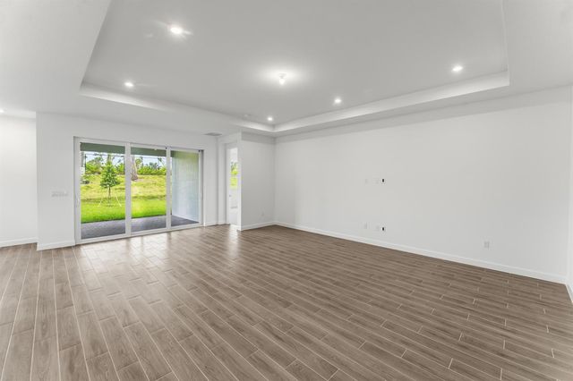 12024 SW Pantone Street, Port St. Lucie, FL 34987