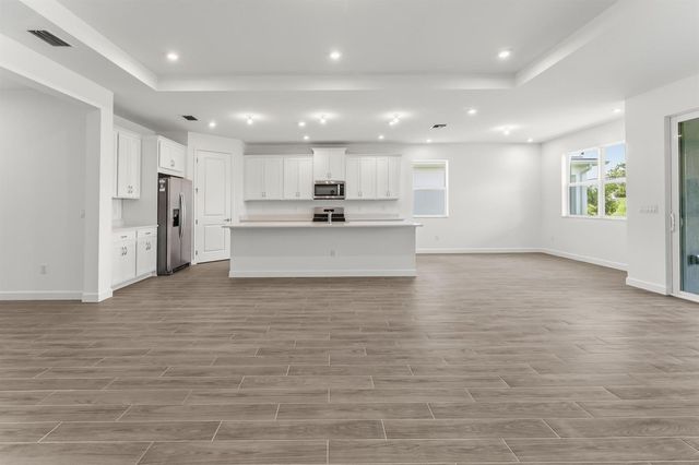 12024 SW Pantone Street, Port St. Lucie, FL 34987